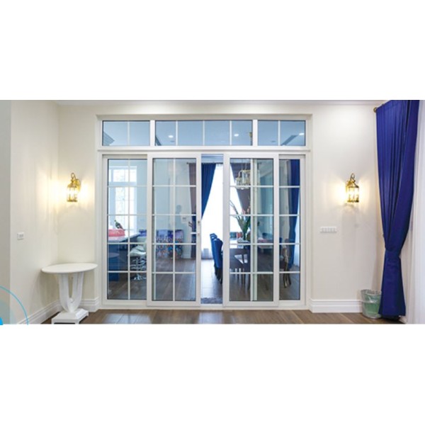 Cửa uPVC