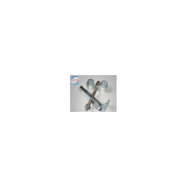 Floor Clamp