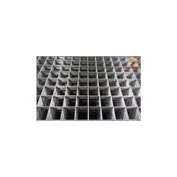 Welded Wire Mesh
