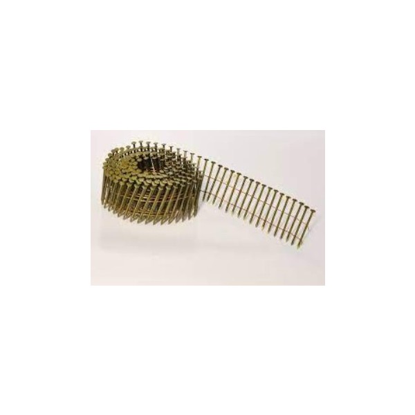 Roll Nail