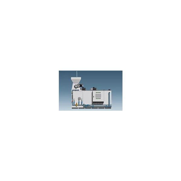 Mixing Equipment