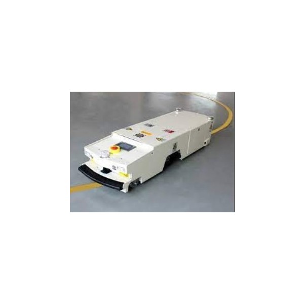 AGV tự lái