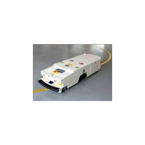 xe tự hành AGV