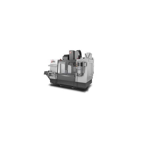 CNC machining