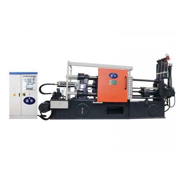 Aluminum die casting