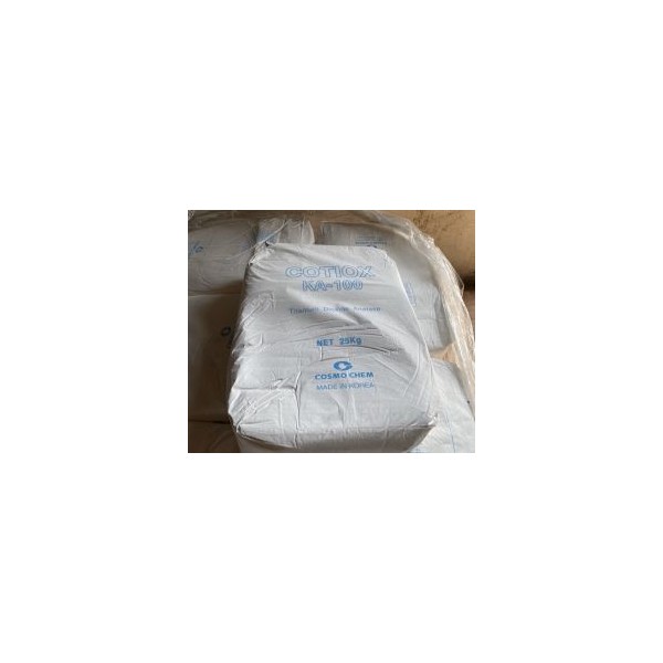 TITANIUM DIOXIDE KA-100