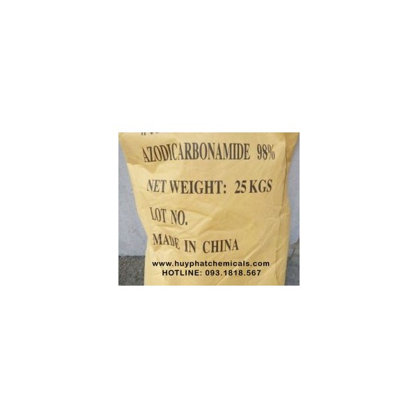 Azodicarbonamide