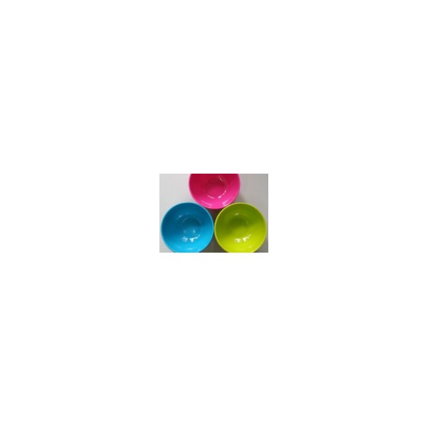 Plastic ball
