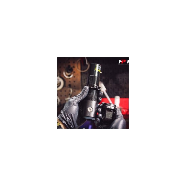BGM Vespa Fork Recovery