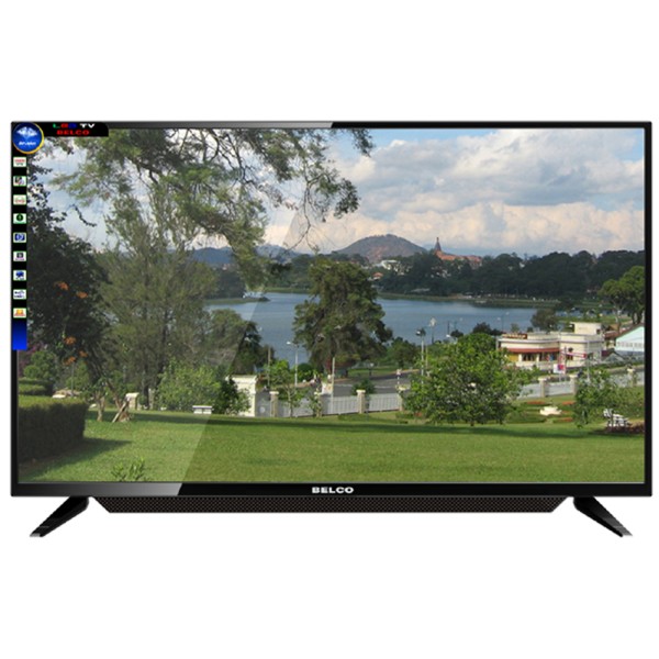 LCD TV