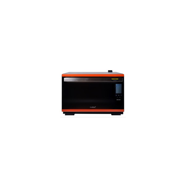 Superheated steam furnace