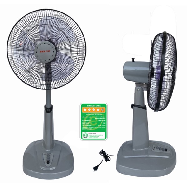 403LC low fan