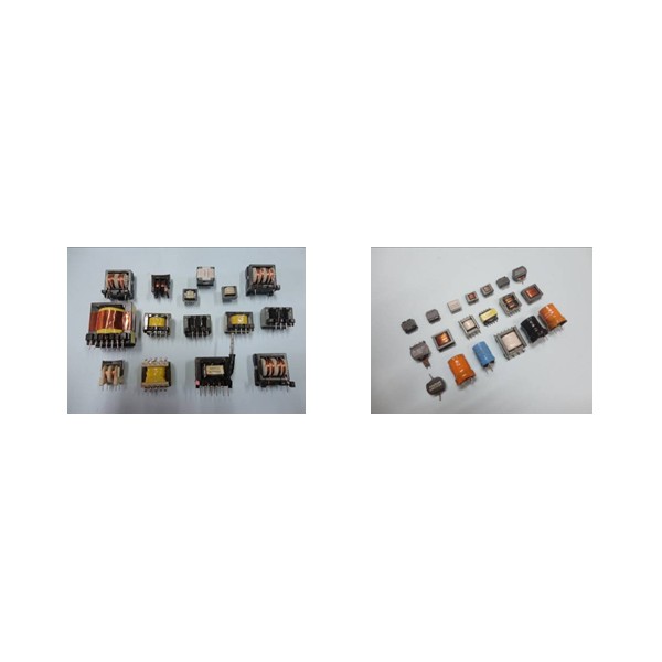 変圧器製品