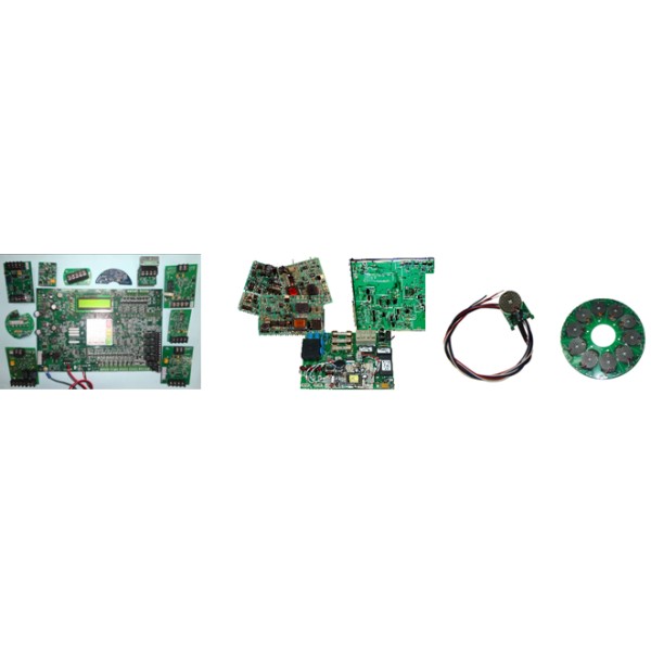 Electronic Circuit