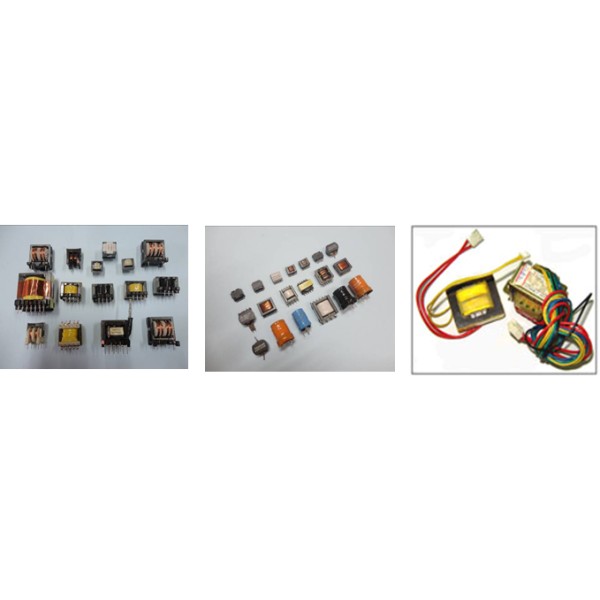 Máy biến áp