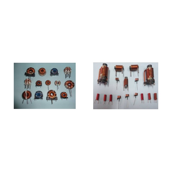 Inductor Products