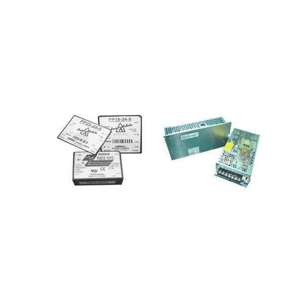 Power Supply Products