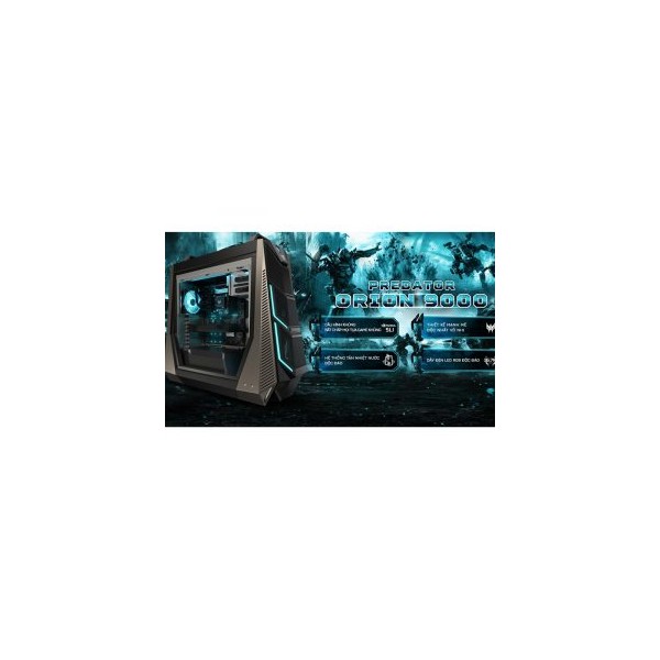 Acer Predator Orion 9000