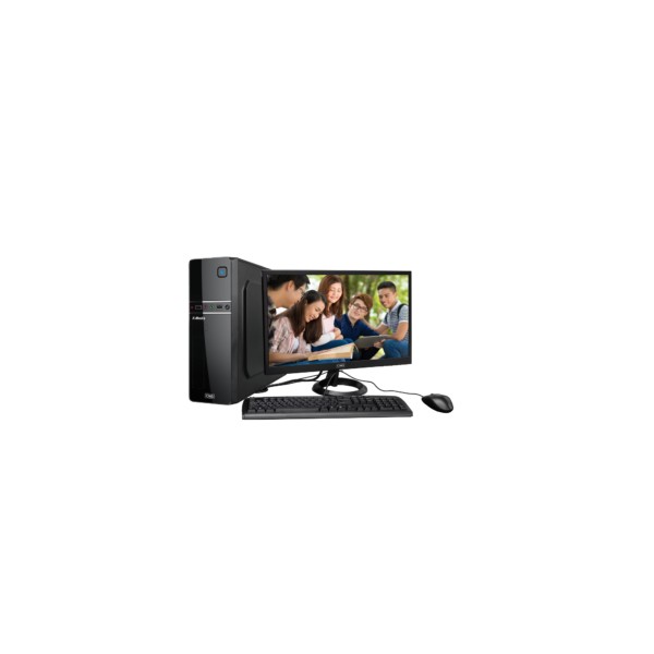 Máy tính để bàn CMS X-Media XM1C-F66.DNT