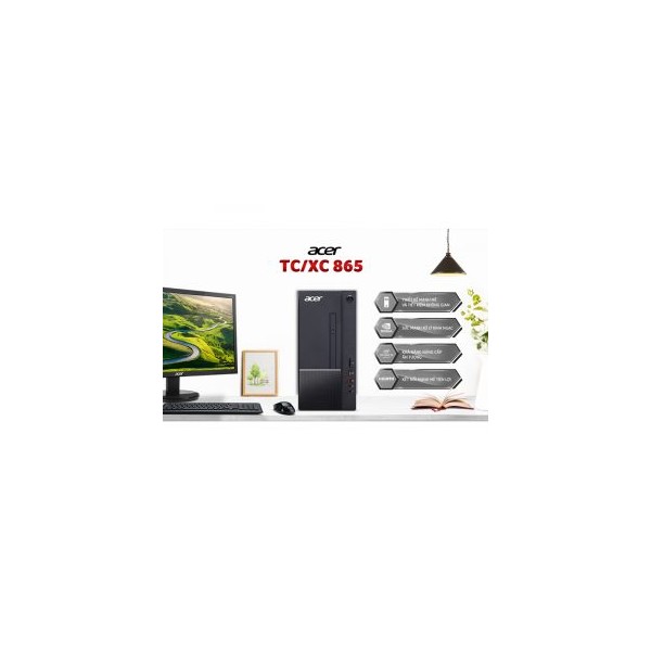 TC 865 Acer