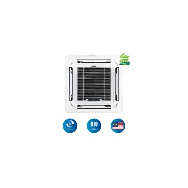 CÔNG TY TNHH ĐIỆN LẠNH HOÀ PHÁT