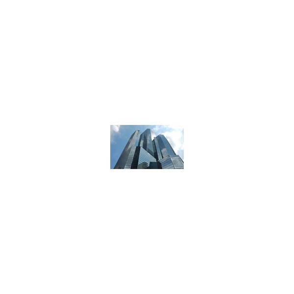 Building Management System