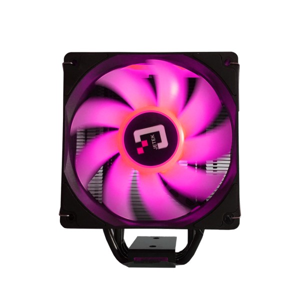 CPU Fan JBCOOL-120RGBTC
