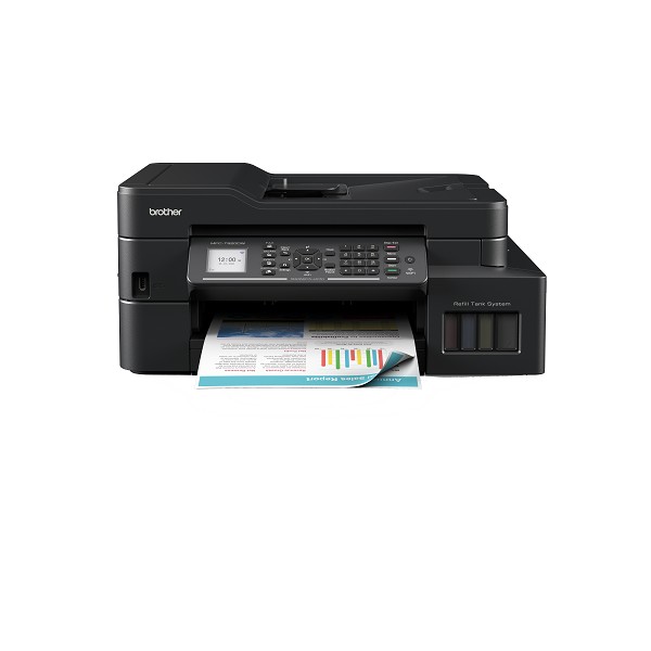 Brother office equipment