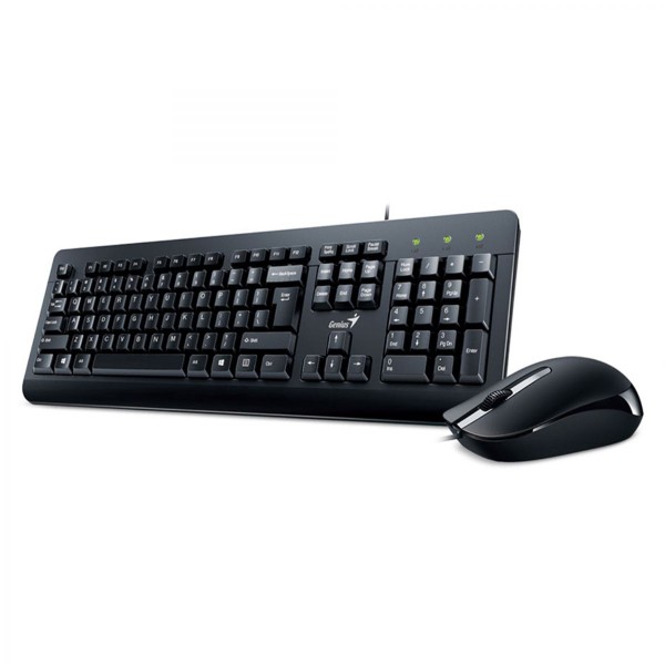 Genius Peripherals