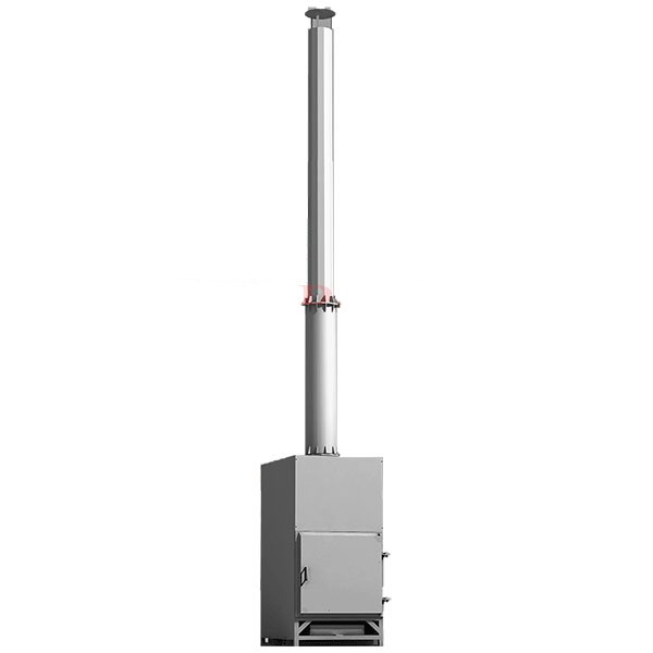 Medical waste incinerator