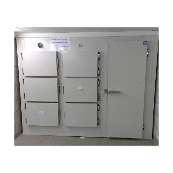 Mortuary Cabinet