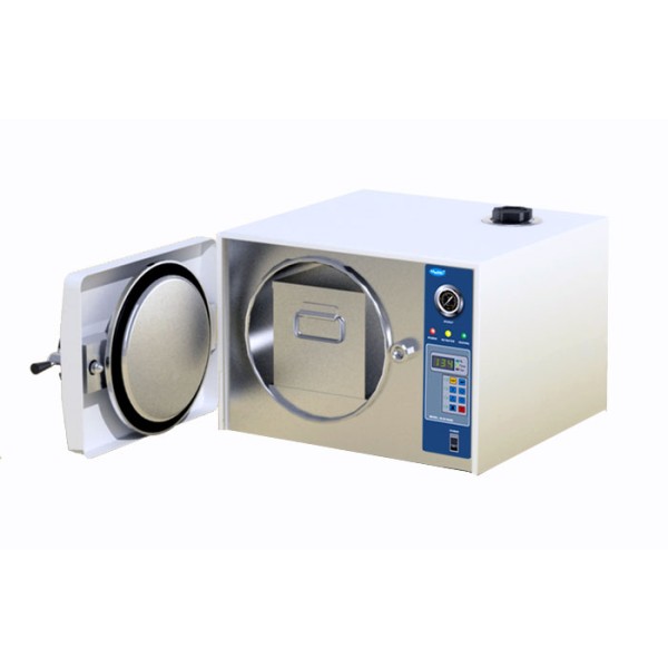 Autoclave