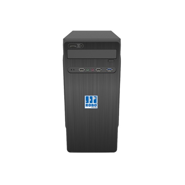 CÔNG TY CỔ PHẦN ĐẦU TƯ PHÁT TRIỂN CÔNG NGHỆ ROBO