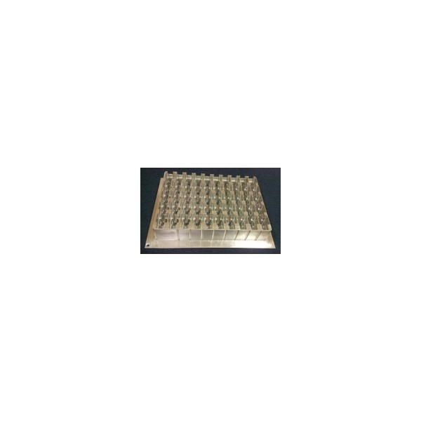Pet tray mold