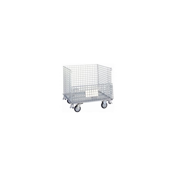 02 Cargo Cage