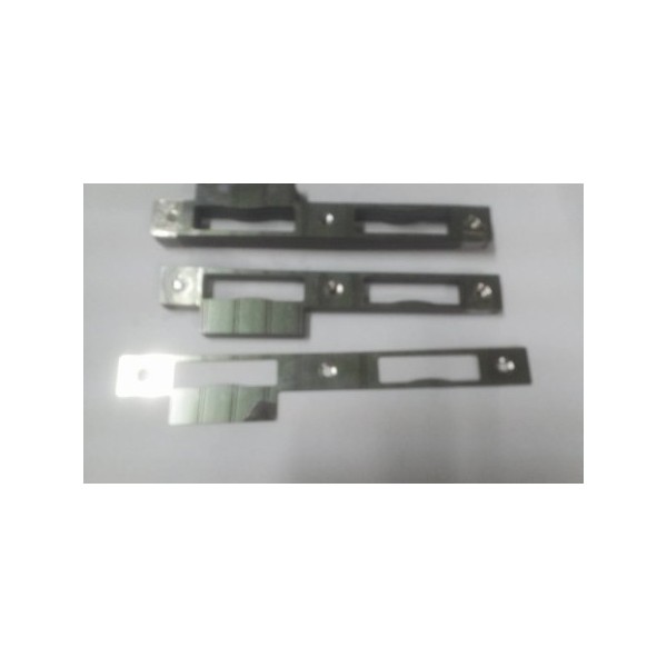 Sheet Metal Processing