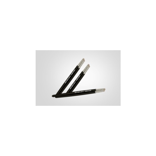 Electrical twisted cable