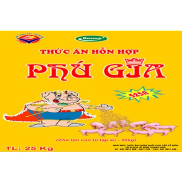 CÔNG TY TNHH TÂN NAM PHONG