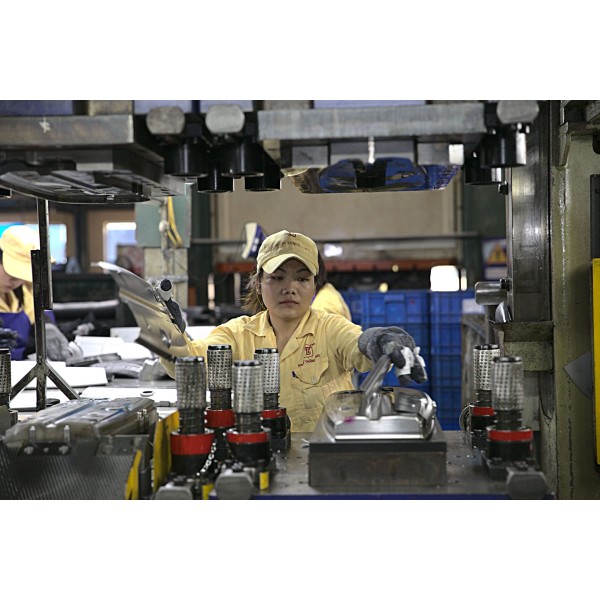 Công ty cổ phần Kim Khí Thăng Long
