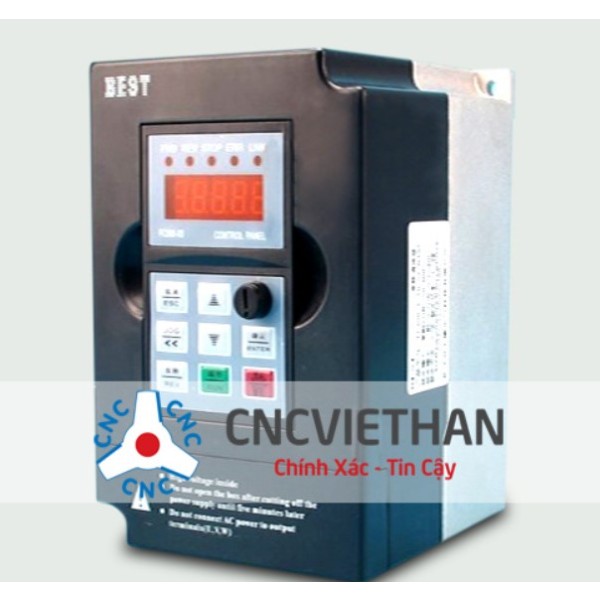 Công Ty TNHH Phát Triển Công Nghệ CNC Việt Hàn