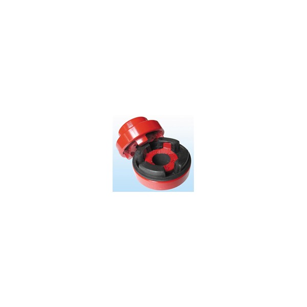 NM Red Coupling