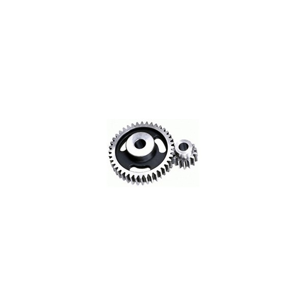 Conveyor Wheel
