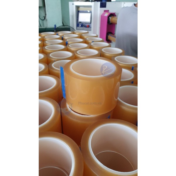 MP-65 Moonfin Moisture-resistant Tape for storage containers