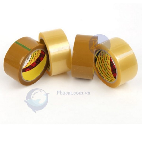3M 372KS Packaging Tape