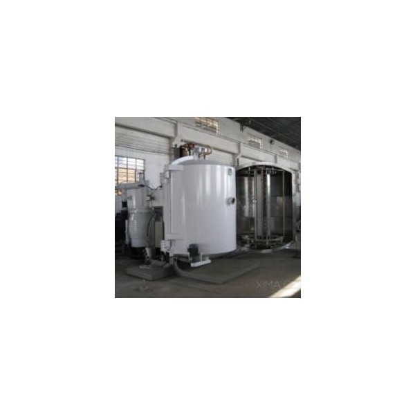 Vapor Deposition Plastic Plating Machine