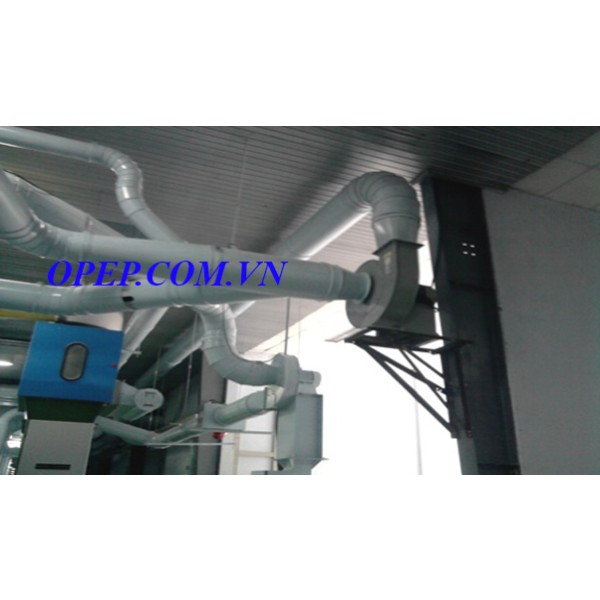 OPEP VIETNAM CO., LTD