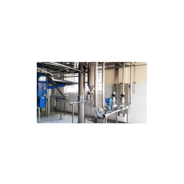 Brewery equipment