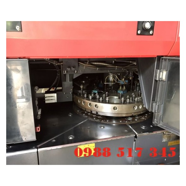 APELIO 225 (2)パンチング機