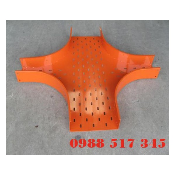 Intersection Cable Tray