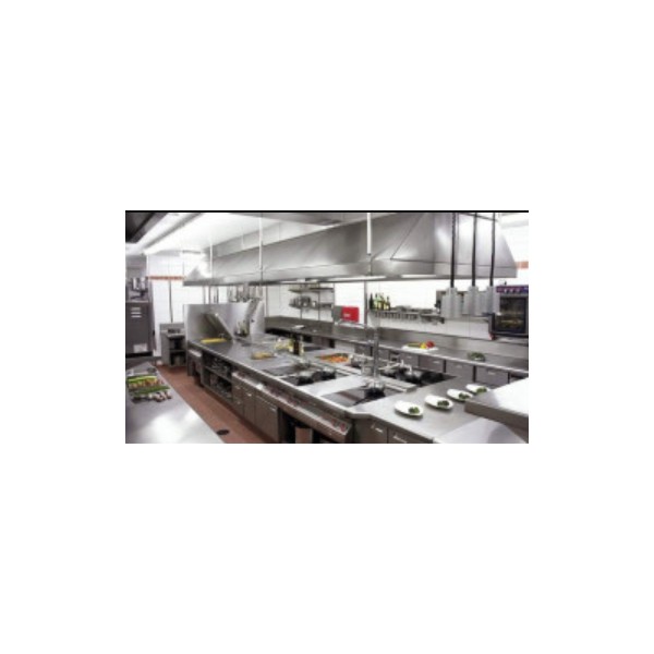 Stainless steel stove manufacturing and processing